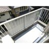 1K Apartment to Rent in Bunkyo-ku Balcony / Veranda