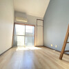 2DK Apartment to Buy in Fukuoka-shi Higashi-ku Living Room