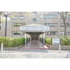 3LDK Apartment to Rent in Yokohama-shi Aoba-ku Exterior