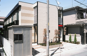 1K Apartment in Nakaaoki - Kawaguchi-shi