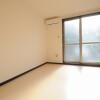 1LDK Apartment to Rent in Fukuyama-shi Bedroom