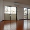 2LDK Apartment to Rent in Fussa-shi Room