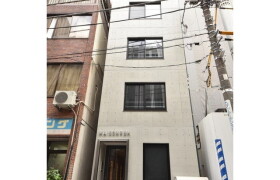 1LDK Mansion in Shibuya - Shibuya-ku