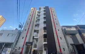 大阪市西区本田-1R公寓大厦