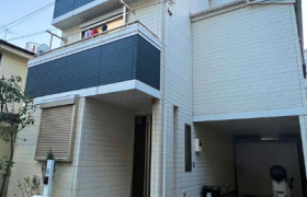 4LDK House in Higashigotanda - Shinagawa-ku