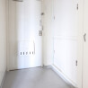 2LDK Apartment to Rent in Ishikari-shi Interior