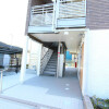 1K Apartment to Rent in Soka-shi Entrance Hall