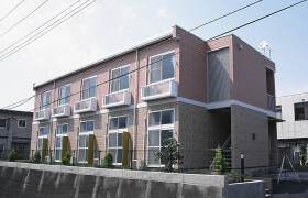 1K Apartment in Shimowadamachi - Takasaki-shi