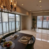 2LDK Apartment to Buy in Yokohama-shi Nishi-ku Living Room