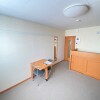 1K Apartment to Rent in Hiki-gun Ranzan-machi Living Room