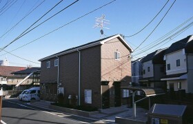 1K Apartment in Seta - Setagaya-ku