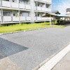 2K Apartment to Rent in Ishioka-shi Exterior