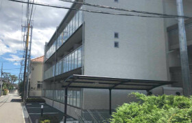 1K Mansion in Kozancho - Saitama-shi Urawa-ku