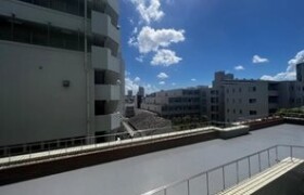 新宿區新宿-2LDK公寓大廈