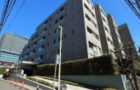 3LDK Mansion in Sasazuka - Shibuya-ku