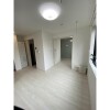 1LDK Apartment to Rent in Toshima-ku Living Room