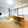 2LDK Apartment to Rent in Sapporo-shi Chuo-ku Kitchen