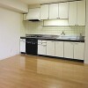 2LDK Apartment to Rent in Misato-shi Interior