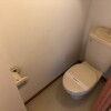 1K Apartment to Rent in Shimajiri-gun Haebaru-cho Toilet