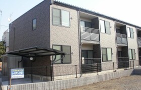 1LDK Apartment in Maekamicho - Kawaguchi-shi