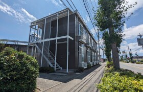 1K Apartment in Isawacho matsumoto - Fuefuki-shi