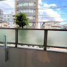 1R Apartment to Rent in Funabashi-shi Balcony / Veranda