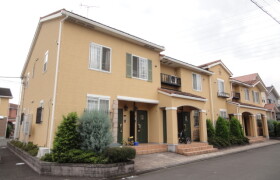 2LDK Apartment in Mamashita - Minamiashigara-shi