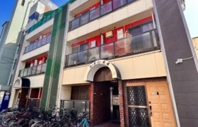 Whole Building Mansion in Nagainishi - Osaka-shi Sumiyoshi-ku