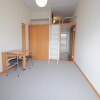 1K Apartment to Rent in Himeji-shi Bedroom