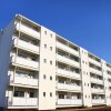 2K Apartment to Rent in Toki-shi Exterior