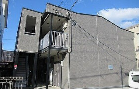 1K Apartment in Gonyoshicho - Nagoya-shi Nakagawa-ku