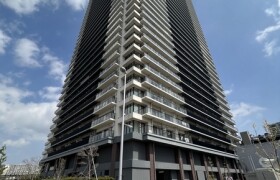 葛飾區新宿-3LDK{building type}