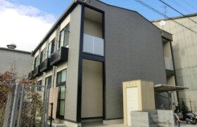 1K Apartment in Nagasu nakadori - Amagasaki-shi