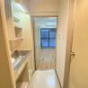 1R Apartment to Rent in Yokohama-shi Nishi-ku Outside Space