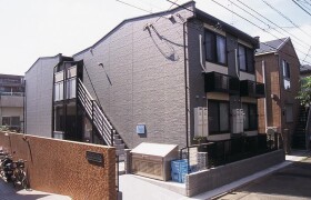 1K Apartment in Iwado kita - Komae-shi