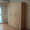 1K Apartment to Rent in Kobe-shi Chuo-ku Equipment