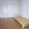 1LDK Apartment to Rent in Fuchu-shi Room