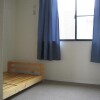 2DK Apartment to Rent in Iruma-gun Moroyama-machi Bedroom