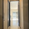 1R Apartment to Buy in Meguro-ku Entrance