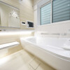 杉並区出售中的4LDK独栋住宅房地产 浴室