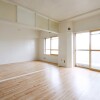 2LDK Apartment to Rent in Kushiro-shi Interior