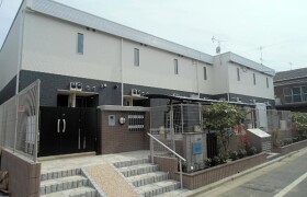 1R Mansion in Kamiisshiki - Edogawa-ku