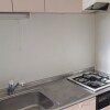 1LDK Apartment to Rent in Kofu-shi Kitchen