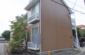 1K Apartment in Sumiyoshicho - Fuchu-shi