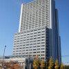 3LDK Apartment to Rent in Sumida-ku Exterior