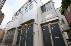 1DK Apartment in Takamatsu - Toshima-ku
