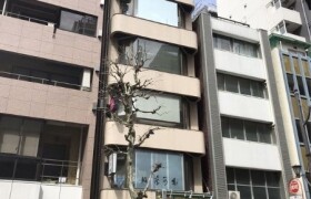 Whole Building {building type} in Akasaka - Minato-ku