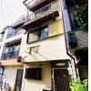 3LDK House to Rent in Osaka-shi Tsurumi-ku Exterior