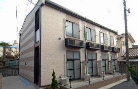 1K Apartment in Nishikojiya - Ota-ku