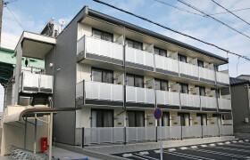 1K Mansion in Kokonoecho - Nagoya-shi Nakagawa-ku